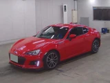 2019 Subaru BRZ S Sedan for sale, Japanese used car export - photo 4 of 5 | GULJI TRADERS