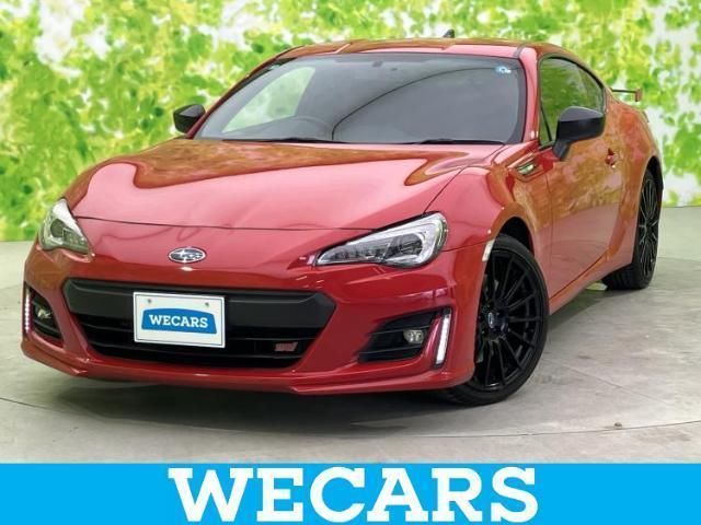 2019 Subaru BRZ STI Sport - photo 1 2019 Subaru BRZ STI Sport Sedan for sale, Japanese used car export | GULJI TRADERS