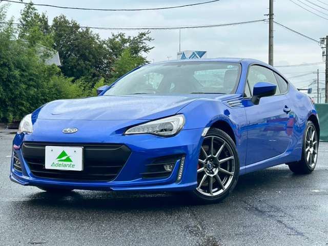 2020 Subaru BRZ 2.0 GT - photo 1 2020 Subaru BRZ 2.0 GT Coupe for sale, Japanese used car export | GULJI TRADERS