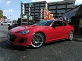 2020 Subaru BRZ GT 2WD Coupe for sale, Japanese used car export - photo 1 of 4 | GULJI TRADERS