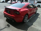 2020 Subaru BRZ GT 2WD Coupe for sale, Japanese used car export - photo 2 of 4 | GULJI TRADERS