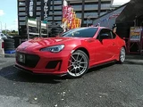 2020 Subaru BRZ GT 2WD Coupe for sale, Japanese used car export - photo 4 of 4 | GULJI TRADERS