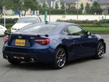 2020 Subaru BRZ 2.0 GT Coupe for sale, Japanese used car export - photo 2 of 16 | GULJI TRADERS