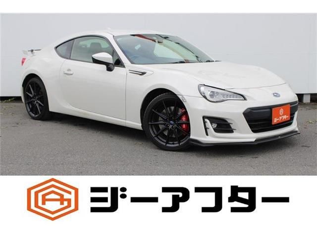 2020 Subaru BRZ 2.0 GT - photo 1 2020 Subaru BRZ 2.0 GT Coupe for sale, Japanese used car export - photo 1 of 24 | GULJI TRADERS