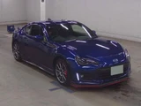 2020 Subaru BRZ GT Coupe for sale, Japanese used car export - photo 1 of 5 | GULJI TRADERS