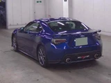 2020 Subaru BRZ GT Coupe for sale, Japanese used car export - photo 2 of 5 | GULJI TRADERS