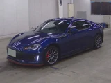 2020 Subaru BRZ GT Coupe for sale, Japanese used car export - photo 4 of 5 | GULJI TRADERS