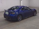2020 Subaru BRZ GT Coupe for sale, Japanese used car export - photo 5 of 5 | GULJI TRADERS