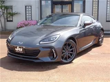 2021 Subaru BRZ S Sedan for sale, Japanese used car export - photo 1 of 25 | GULJI TRADERS
