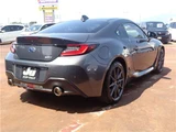 2021 Subaru BRZ S Sedan for sale, Japanese used car export - photo 2 of 25 | GULJI TRADERS