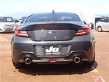 2021 Subaru BRZ S Sedan for sale, Japanese used car export - photo 7 of 25 | GULJI TRADERS
