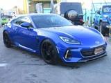 2021 Subaru BRZ Sedan for sale, Japanese used car export - photo 1 of 48 | GULJI TRADERS