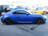 2021 Subaru BRZ Sedan for sale, Japanese used car export - photo 11 of 48 | GULJI TRADERS