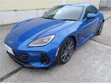 2021 Subaru BRZ S Sedan for sale, Japanese used car export - photo 2 of 13 | GULJI TRADERS