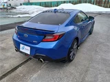 2021 Subaru BRZ S Sedan for sale, Japanese used car export - photo 3 of 13 | GULJI TRADERS