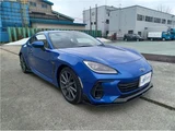 2021 Subaru BRZ S Sedan for sale, Japanese used car export - photo 4 of 13 | GULJI TRADERS