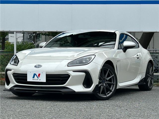2021 Subaru BRZ S Sedan for sale, Japanese used car export - photo 1 of 30 | GULJI TRADERS