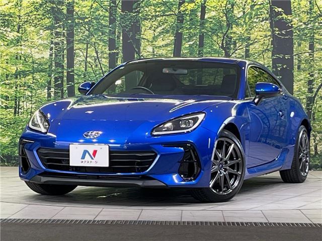 2021 Subaru BRZ R - photo 1 2021 Subaru BRZ R Sedan for sale, Japanese used car export | GULJI TRADERS