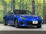 2021 Subaru BRZ R Sedan for sale, Japanese used car export - photo 7 of 30 | GULJI TRADERS