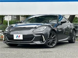 2021 Subaru BRZ S Sedan for sale, Japanese used car export - photo 1 of 30 | GULJI TRADERS