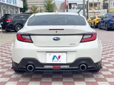 2021 Subaru BRZ S Sedan for sale, Japanese used car export - photo 10 of 30 | GULJI TRADERS