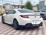 2021 Subaru BRZ S Sedan for sale, Japanese used car export - photo 11 of 30 | GULJI TRADERS
