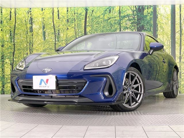2021 Subaru BRZ S Sedan for sale, Japanese used car export - photo 1 of 30 | GULJI TRADERS