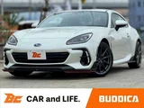 2021 Subaru BRZ Sedan for sale, Japanese used car export - photo 1 of 45 | GULJI TRADERS