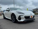 2021 Subaru BRZ Sedan for sale, Japanese used car export - photo 8 of 45 | GULJI TRADERS