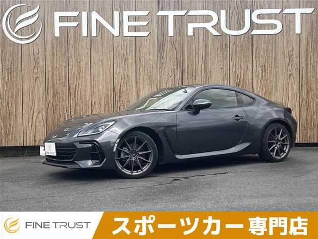 2021 Subaru BRZ S - photo 1 2021 Subaru BRZ S Sedan for sale, Japanese used car export - photo 1 of 50 | GULJI TRADERS