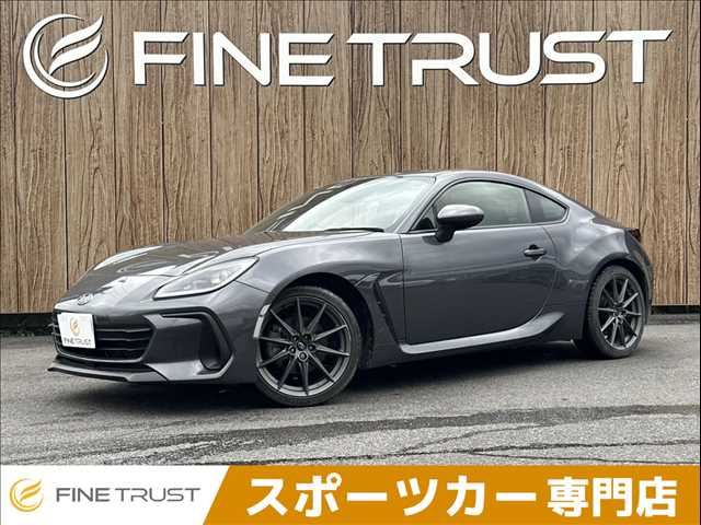 2021 Subaru BRZ S - photo 1 2021 Subaru BRZ S Sedan for sale, Japanese used car export - photo 1 of 50 | GULJI TRADERS