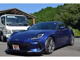 2021 Subaru BRZ 2.4 Sedan for sale, Japanese used car export - photo 4 of 30 | GULJI TRADERS