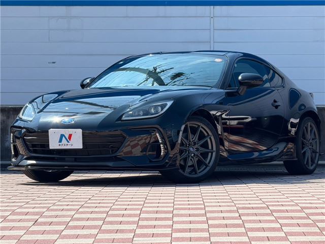 2021 Subaru BRZ S - photo 1 2021 Subaru BRZ S Sedan for sale, Japanese used car export - photo 1 of 30 | GULJI TRADERS