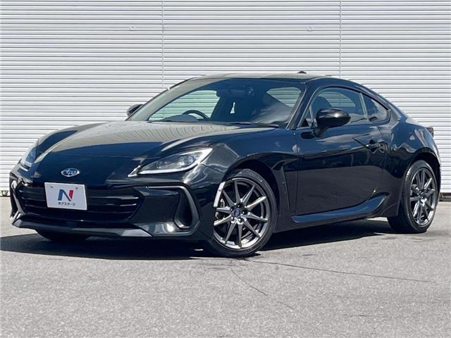 2021 Subaru BRZ R - photo 1 2021 Subaru BRZ R Sedan for sale, Japanese used car export - photo 1 of 30 | GULJI TRADERS