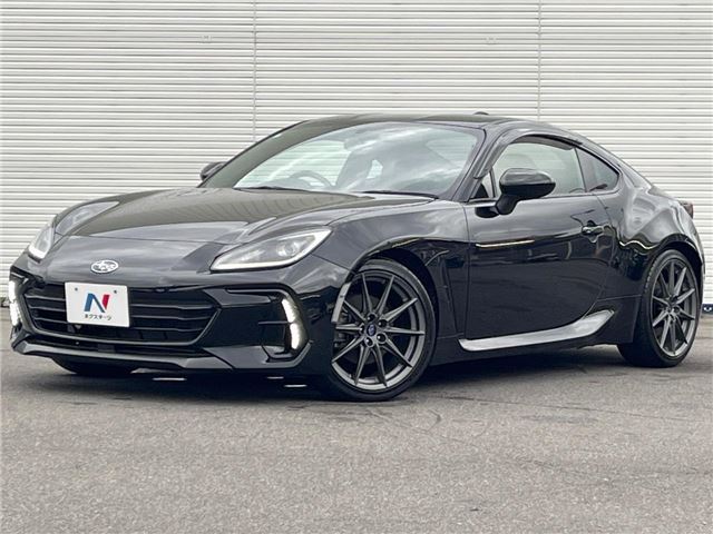 2021 Subaru BRZ S - photo 1 2021 Subaru BRZ S Sedan for sale, Japanese used car export | GULJI TRADERS