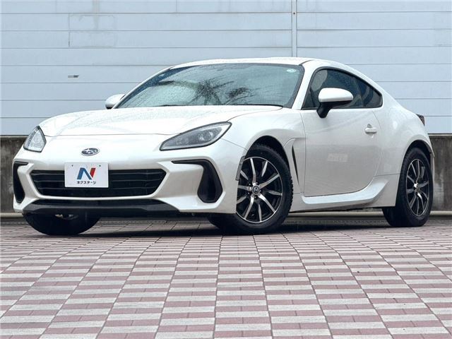 2021 Subaru BRZ R - photo 1 2021 Subaru BRZ R Sedan for sale, Japanese used car export | GULJI TRADERS