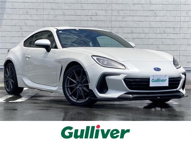 2021 Subaru BRZ S - photo 1 2021 Subaru BRZ S Sedan for sale, Japanese used car export | GULJI TRADERS