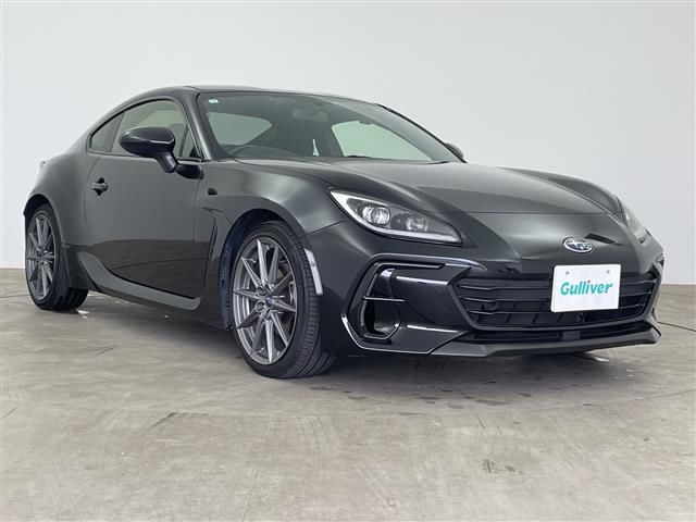 2021 Subaru BRZ S - photo 1 2021 Subaru BRZ S Sedan for sale, Japanese used car export | GULJI TRADERS
