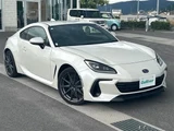 2021 Subaru BRZ S Sedan for sale, Japanese used car export - photo 1 of 24 | GULJI TRADERS