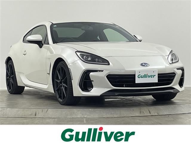 2021 Subaru BRZ S - photo 1 2021 Subaru BRZ S Sedan for sale, Japanese used car export - photo 1 of 24 | GULJI TRADERS