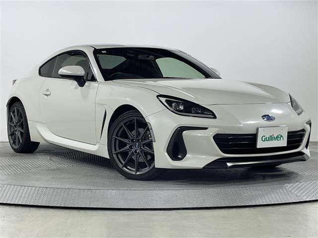2021 Subaru BRZ S Sedan for sale, Japanese used car export - photo 1 of 24 | GULJI TRADERS