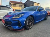 2021 Subaru BRZ S Sedan for sale, Japanese used car export - photo 1 of 10 | GULJI TRADERS