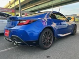 2021 Subaru BRZ S Sedan for sale, Japanese used car export - photo 2 of 10 | GULJI TRADERS