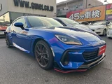 2021 Subaru BRZ S Sedan for sale, Japanese used car export - photo 6 of 10 | GULJI TRADERS