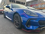 2021 Subaru BRZ S Sedan for sale, Japanese used car export - photo 8 of 10 | GULJI TRADERS