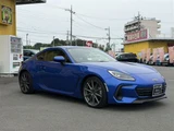 2021 Subaru BRZ 2.4 S Sedan for sale, Japanese used car export - photo 2 of 30 | GULJI TRADERS