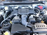 2021 Subaru BRZ 2.4 R 6MT Sedan for sale, Japanese used car export - photo 20 of 30 | GULJI TRADERS
