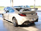 2021 Subaru BRZ 2.4 R 6MT Sedan for sale, Japanese used car export - photo 25 of 30 | GULJI TRADERS