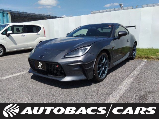 2021 Subaru BRZ 2400 S 6FAT 2WD - photo 1 2021 Subaru BRZ 2400 S 6FAT 2WD Sedan for sale, Japanese used car export - photo 1 of 3 | GULJI TRADERS