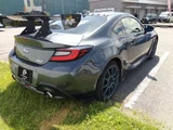 2021 Subaru BRZ 2400 S 6FAT 2WD Sedan for sale, Japanese used car export - photo 2 of 3 | GULJI TRADERS